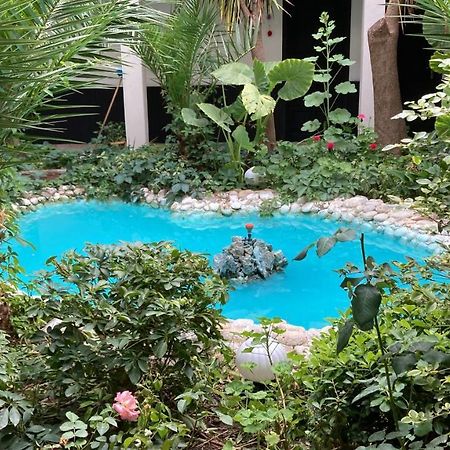 Hotel Dönmez Dalyan Buitenkant foto
