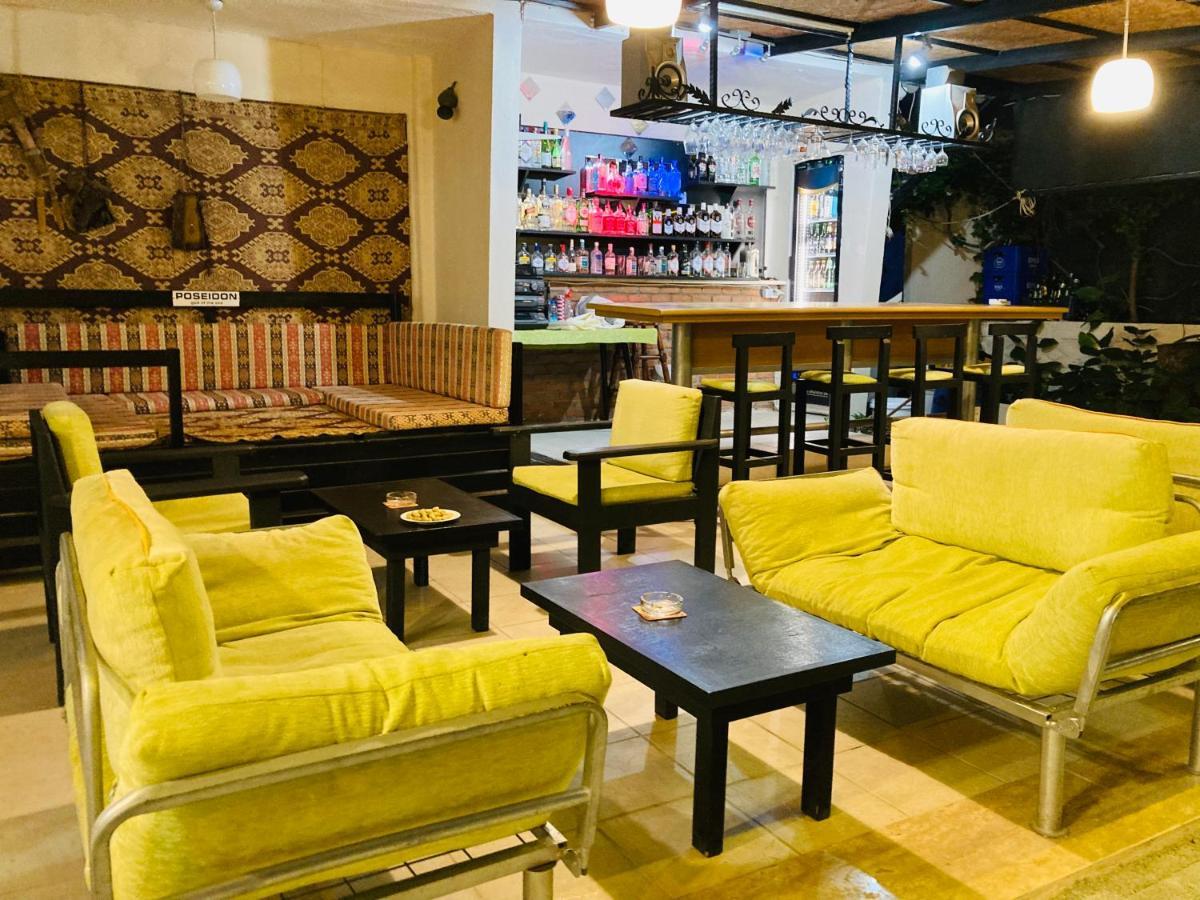 Hotel Dönmez Dalyan Buitenkant foto