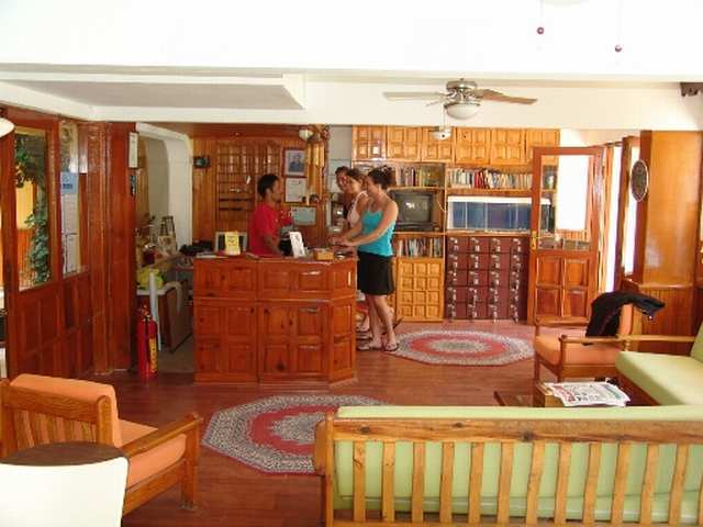Hotel Dönmez Dalyan Buitenkant foto
