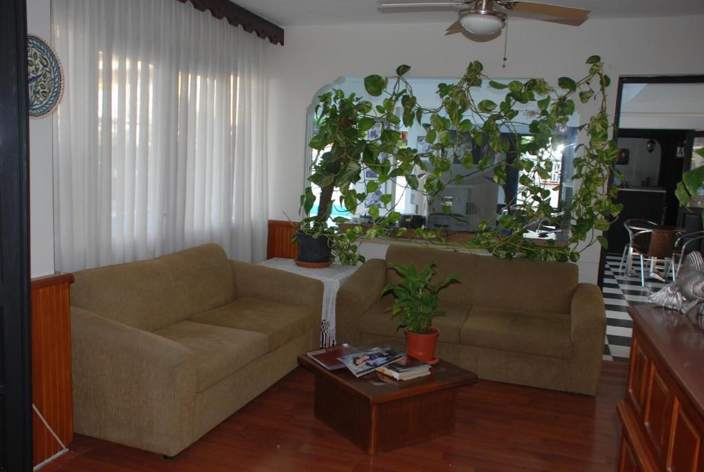 Hotel Dönmez Dalyan Buitenkant foto