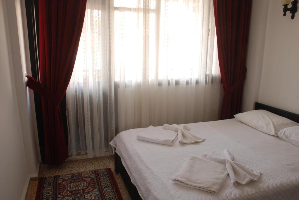 Hotel Dönmez Dalyan Buitenkant foto