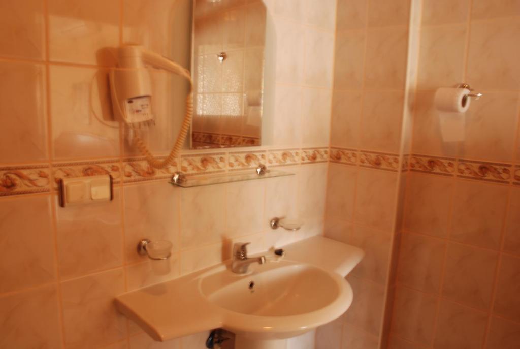 Hotel Dönmez Dalyan Buitenkant foto