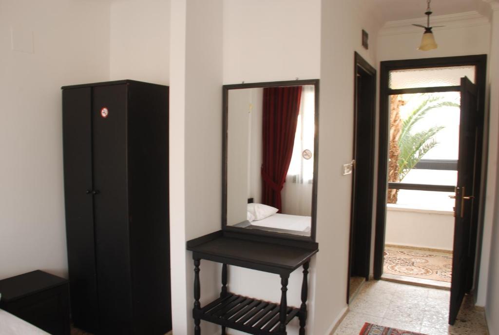 Hotel Dönmez Dalyan Buitenkant foto