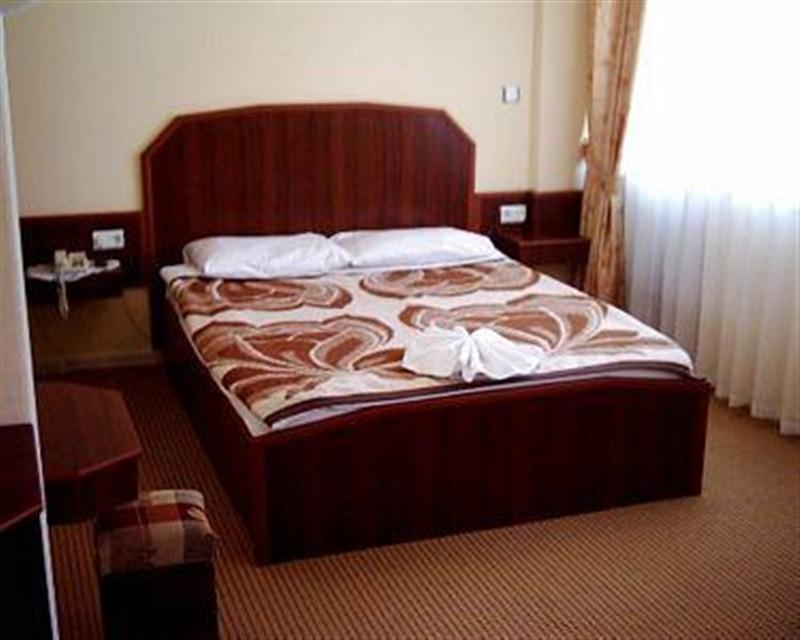 Hotel Dönmez Dalyan Buitenkant foto